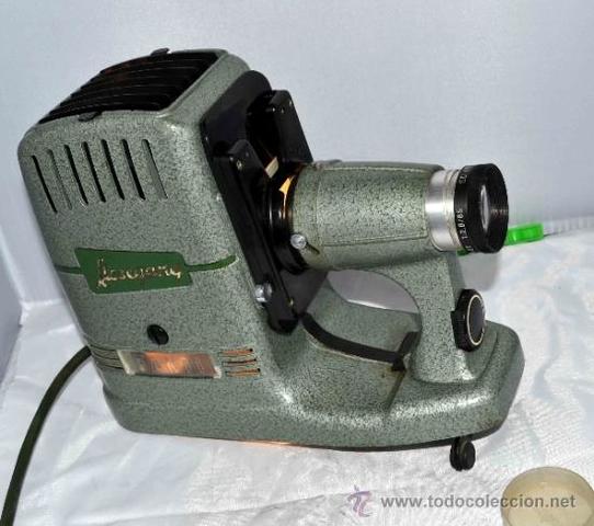 Proyector