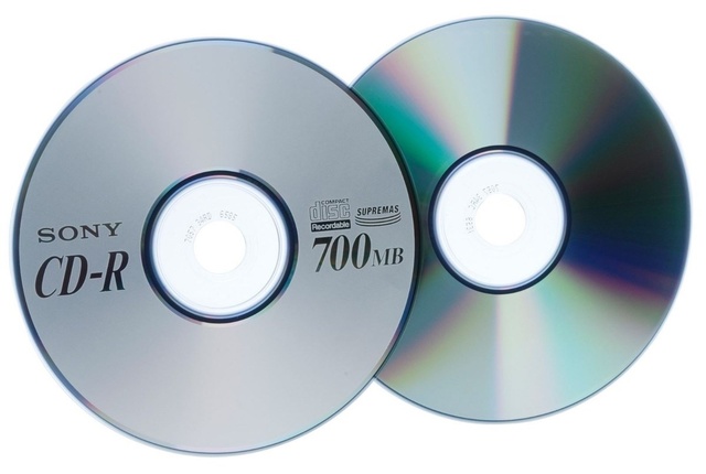 DVD