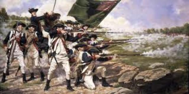 Colonies of Militias