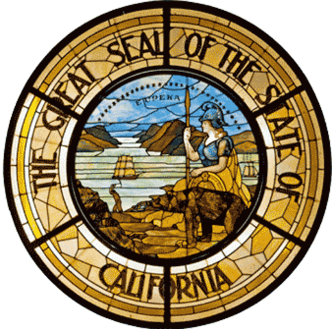 I moved to california.