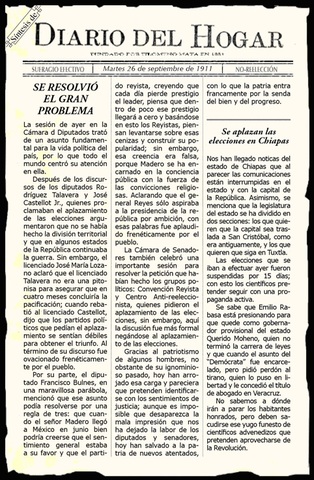 Oposición a Díaz, 1900-1910