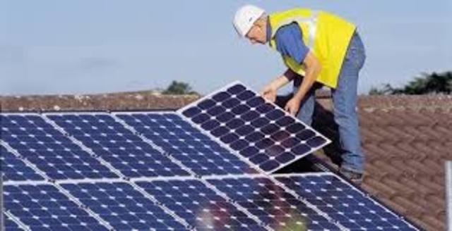 JAPON CREA 25,000 PANELES SOLARES