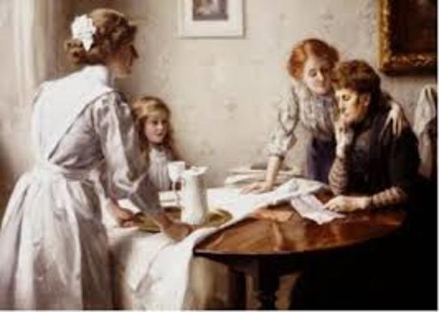 Infante como ser primitivo