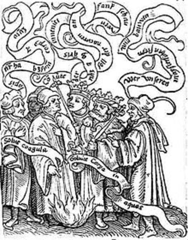 "Turba Philosophorum"