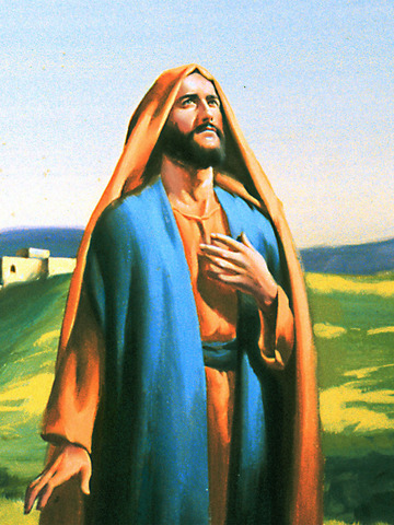 Enoc camino con Dios