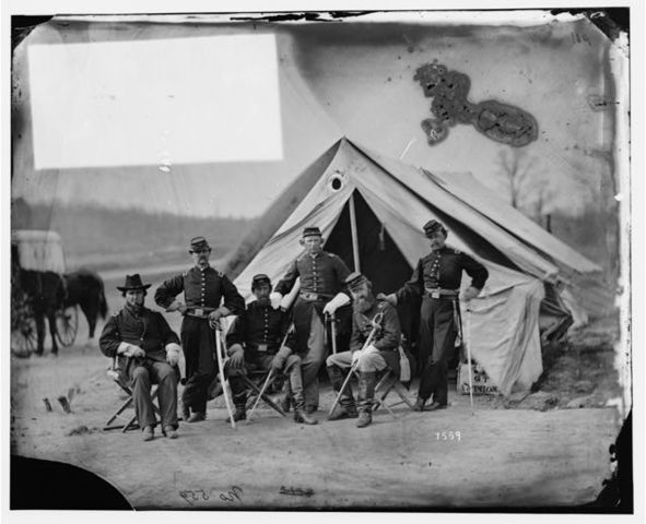 The Gettysburg Campaign