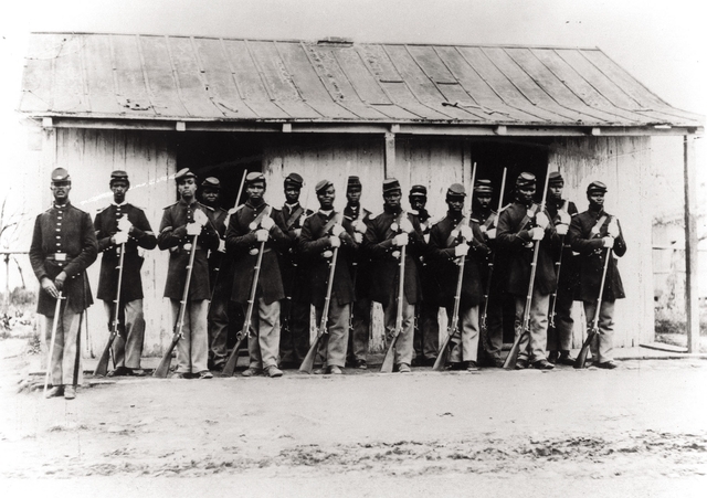 The Battle of Chancellorville