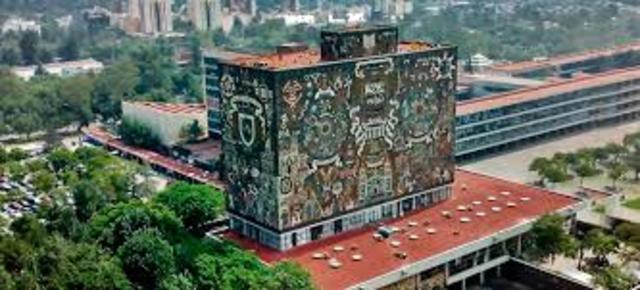 Gobierno de Miguel Alemán Valdes (1946-1952)