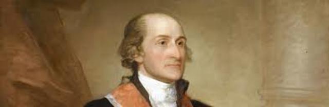 Aaron Burr and federalists