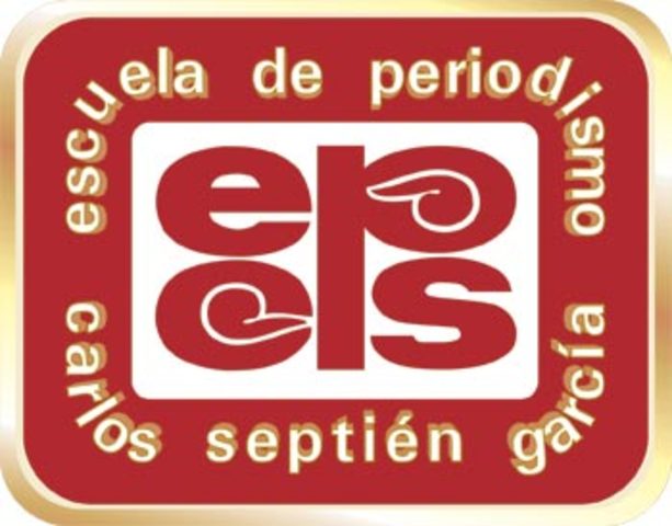 Escuela de periodismo Carlos Septién, 1949