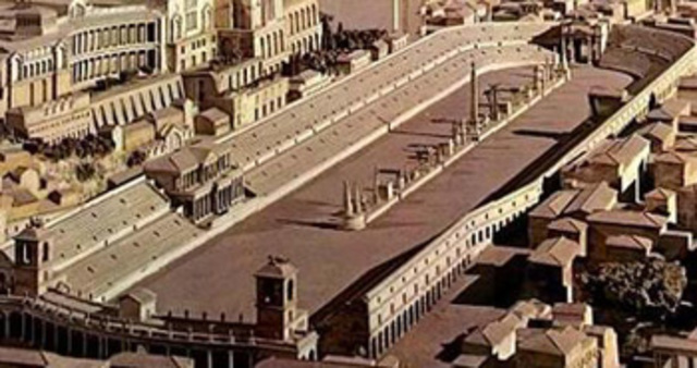 De la Prehistoria al Imperio Romano