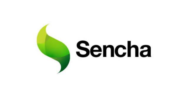 Se crea Sencha Touch.