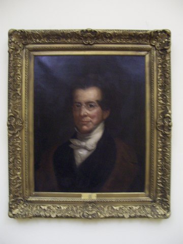 Thomas Hopkins Gallaudet