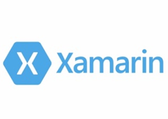 Creación de Xamarin