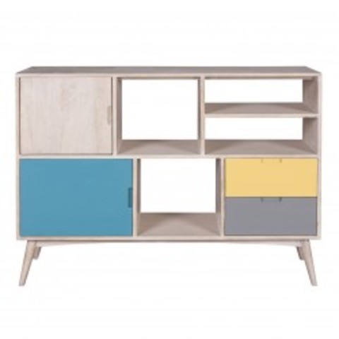 Kiruna collection from andoleto is inspired by the popularity of Scandinavian furniture design movement that emerged in the 1950s. This style combines simplicity and functionality at the most distinctive way.