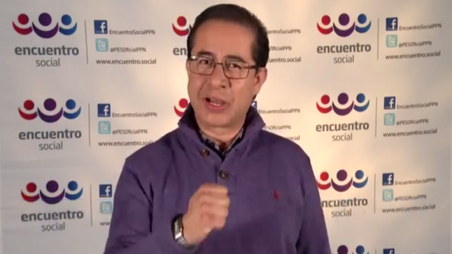 Se quiere conseguir registro en Nayarit, Chiapas y Tamaulipas