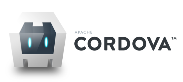 Creación de Apache Cordova