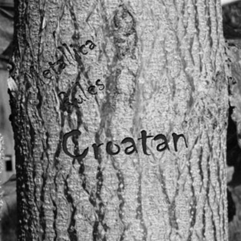 Roaknoke Colony dissappears.