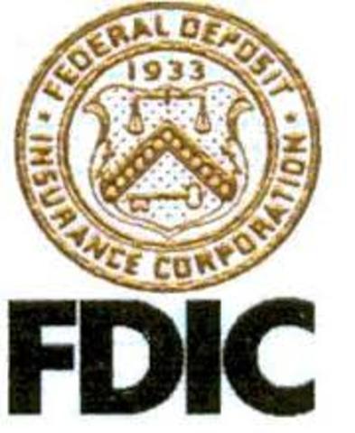 FDIC