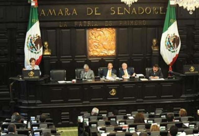 Proyecto para adicionar un párrafo al artículo 16 constitucional