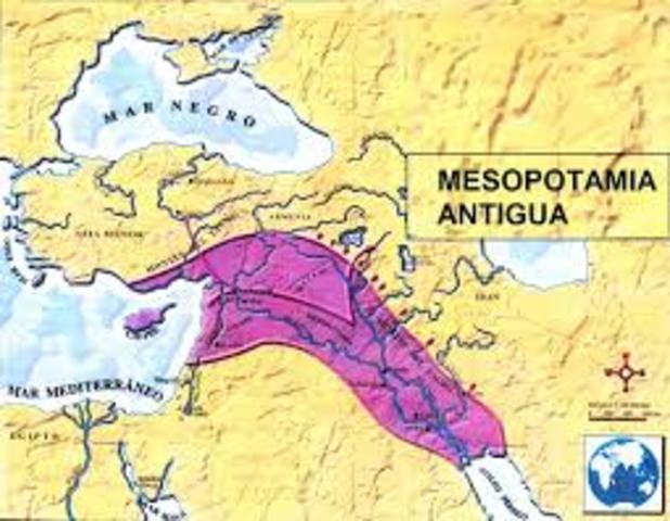 Mesopotamia
