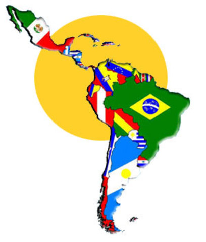 1920 Radio LatinoAmerica