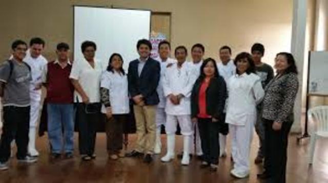 Programa de Atención y Mejoramiento Nutricional