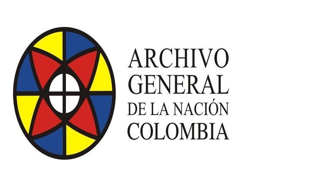 El Archivo Nacional de Colombia