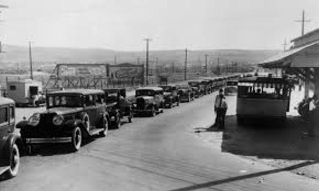 Producción de autos (Francia)