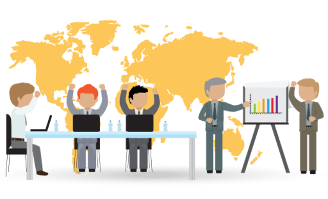 Programa de Apoyo Administrativo