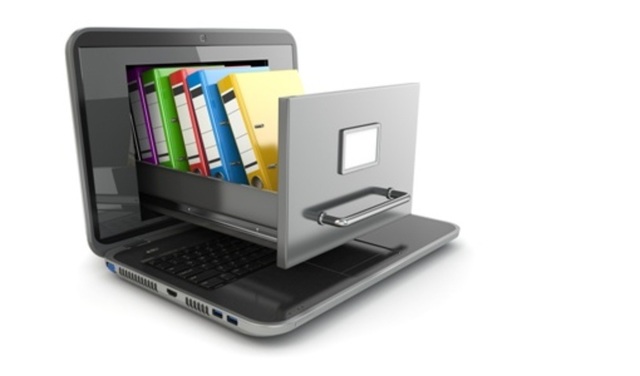 Sistema de Gestion Documental