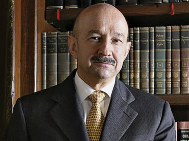 Sexenio Carlos Salinas