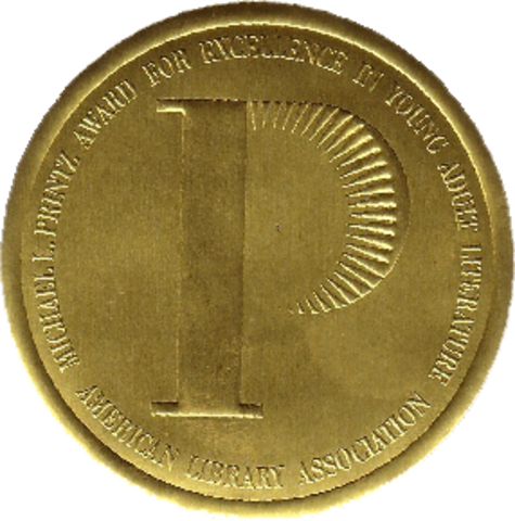 Michael L. Printz Award