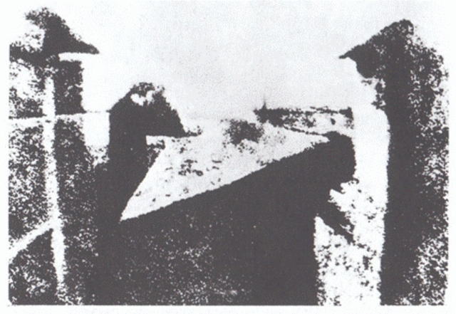 La conservación de imagenes