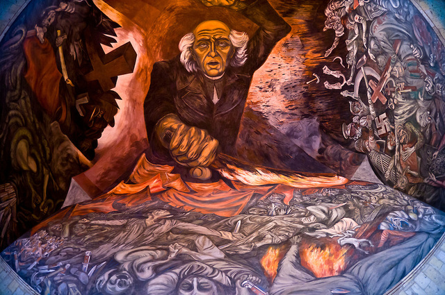 Reforma educativa Época independiente