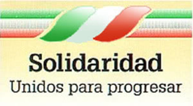 Programa Solidariad