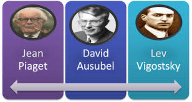 PEDAGOGÍA COGNITIVA