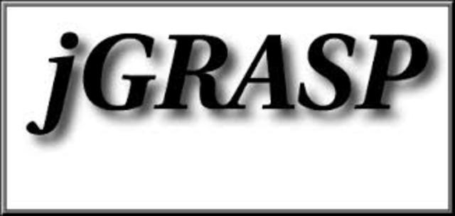 JGRASP