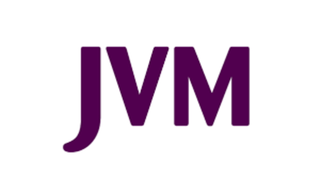 Java visual Machine (JVM)