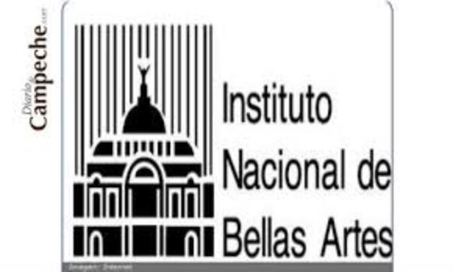Instituto Nacional de Bellas Artes (INBA)