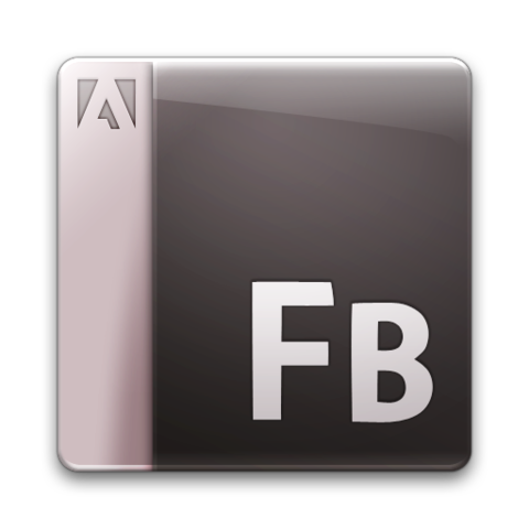 Adobe Flash Builder