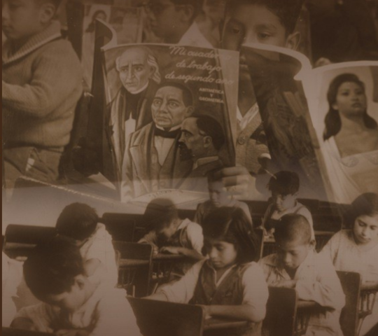 Periodo postrevolucionario