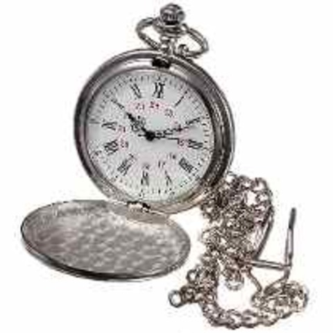 Reloj de Bolsillo