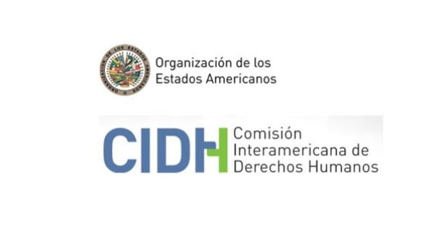 Convención Americana de los Derechos Humanos (CIDH)