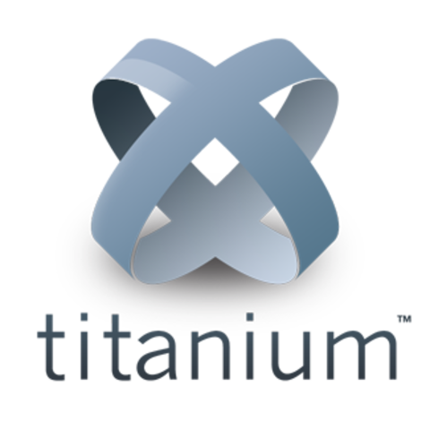 Appcelerator Titanium