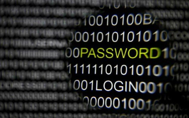 Ley Federal De Protección De Datos Personales En Posesión De Los Particulares.