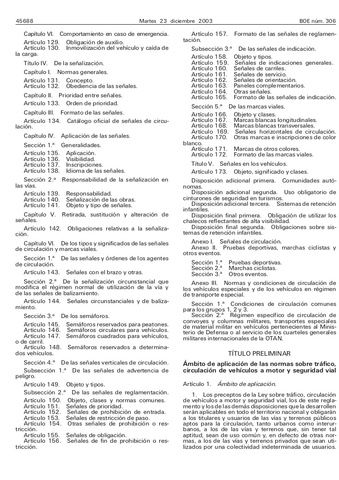 Circulación de automoviles (Méx)