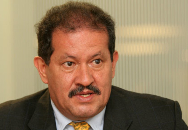 PROPUESTA DE ABRIR ARCHIVOS DE INTELIGENCIA