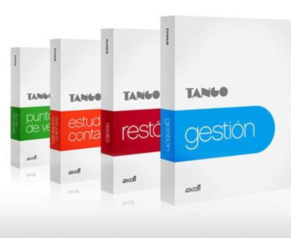 CARACTERÍSTICAS DE SEGUNDA ERA