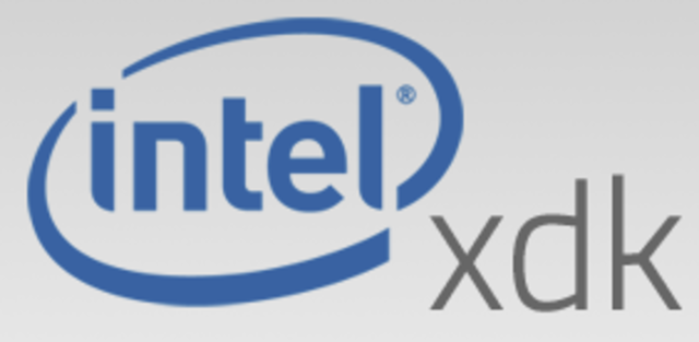 Intel XDK